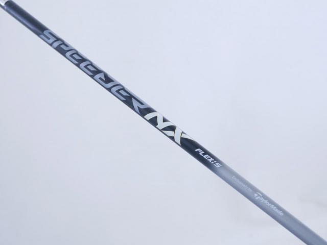 Driver : Taylormade : ไดรเวอร์ Taylormade Stealth GLOIRE (ออกปี 2022 รุ่นท๊อปสุด Japan Spec) Loft 10.5 ก้าน Fujikura Speeder NX Flex S