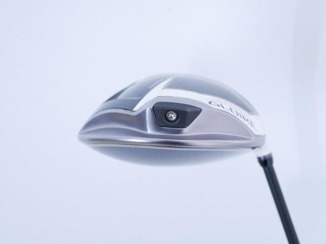 Driver : Taylormade : ไดรเวอร์ Taylormade Stealth GLOIRE (ออกปี 2022 รุ่นท๊อปสุด Japan Spec) Loft 10.5 ก้าน Mitsubishi VANQUISH 5 Flex S
