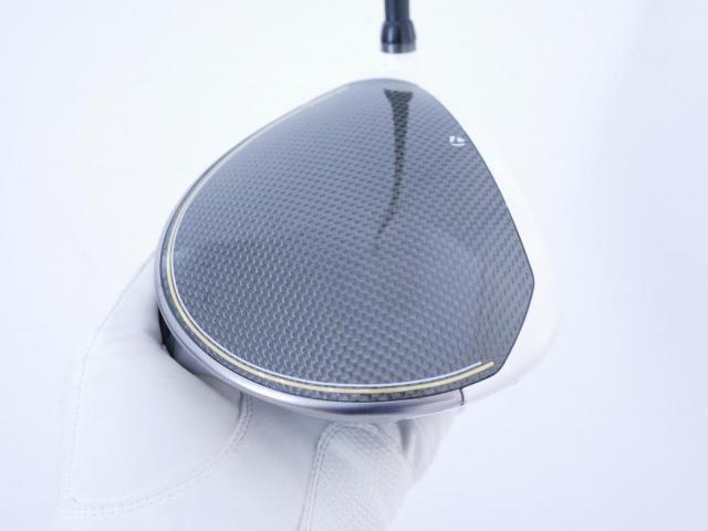 Driver : Taylormade : ไดรเวอร์ Taylormade Stealth GLOIRE (ออกปี 2022 รุ่นท๊อปสุด Japan Spec) Loft 10.5 ก้าน Mitsubishi VANQUISH 5 Flex S