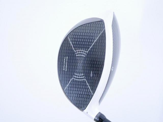 Driver : Taylormade : ไดรเวอร์ Taylormade Stealth GLOIRE (ออกปี 2022 รุ่นท๊อปสุด Japan Spec) Loft 10.5 ก้าน Mitsubishi VANQUISH 5 Flex S