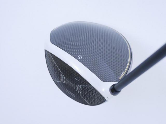 Driver : Taylormade : ไดรเวอร์ Taylormade Stealth GLOIRE (ออกปี 2022 รุ่นท๊อปสุด Japan Spec) Loft 10.5 ก้าน Mitsubishi VANQUISH 5 Flex S