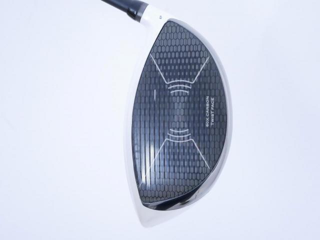 Driver : Taylormade : ไดรเวอร์ Taylormade Stealth GLOIRE (ออกปี 2022 รุ่นท๊อปสุด Japan Spec) Loft 10.5 ก้าน Mitsubishi VANQUISH 5 Flex S