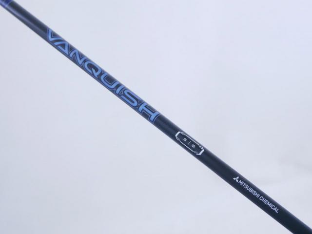 Driver : Taylormade : ไดรเวอร์ Taylormade Stealth GLOIRE (ออกปี 2022 รุ่นท๊อปสุด Japan Spec) Loft 10.5 ก้าน Mitsubishi VANQUISH 5 Flex S