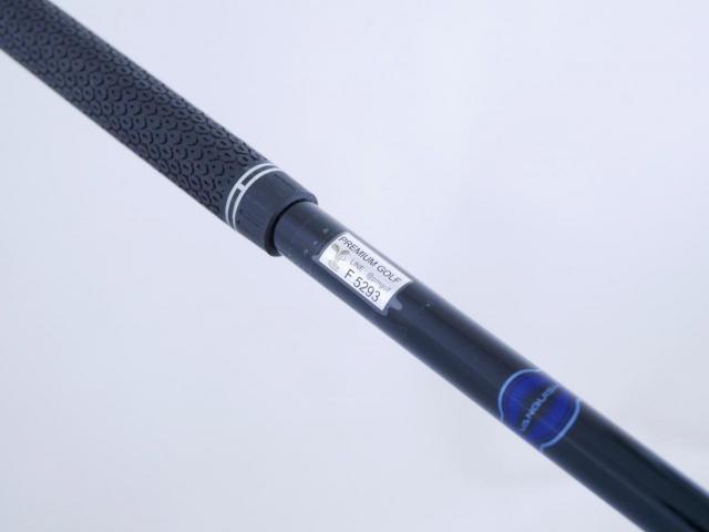 Driver : Taylormade : ไดรเวอร์ Taylormade Stealth GLOIRE (ออกปี 2022 รุ่นท๊อปสุด Japan Spec) Loft 10.5 ก้าน Mitsubishi VANQUISH 5 Flex S