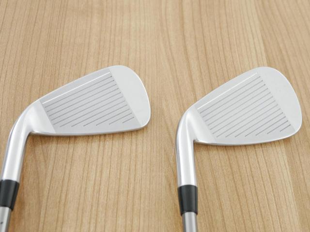 Iron set : PXG : ชุดเหล็ก PXG 0211 COR2 (รุ่นปี 2020) มีเหล็ก 5-Pw (6 ชิ้น) สุดยอดก้าน Fujikura Diamond Speeder 10 Flex X