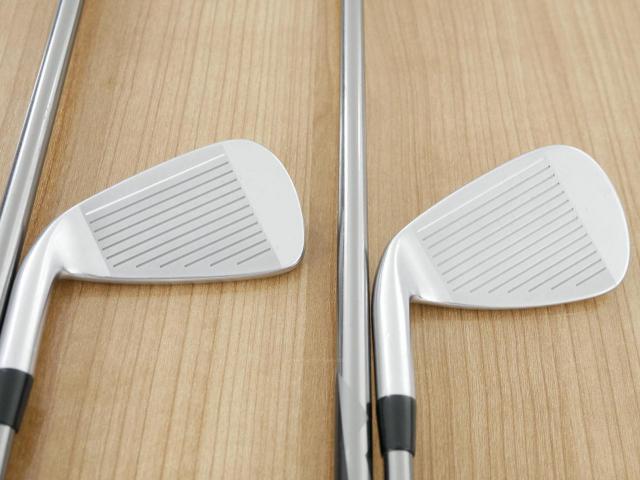 Iron set : PXG : ชุดเหล็ก PXG 0211 COR2 (รุ่นปี 2020) มีเหล็ก 5-Pw (6 ชิ้น) สุดยอดก้าน Fujikura Diamond Speeder 10 Flex X