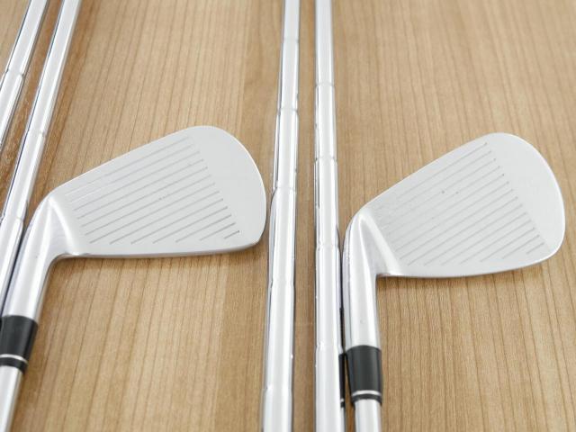 Iron set : Bridgestone : ชุดเหล็ก Bridgestone Tour B X-CBP Forged มีเหล็ก 5-PW (6 ชิ้น) ก้านเหล็ก ELEVATE Tour Flex S