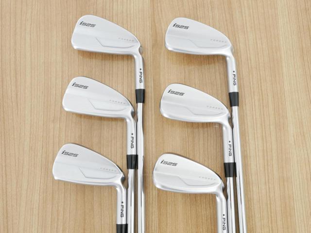 Iron set : Ping : ชุดเหล็ก Ping i525 Forged (ออกปี 2022) มีเหล็ก 5-Pw (6 ชิ้น) ก้านเหล็ก NS Pro Modus 115 Flex R