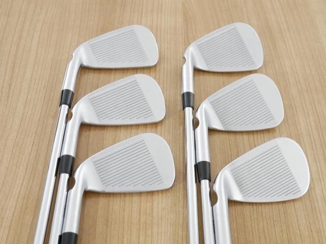 Iron set : Ping : ชุดเหล็ก Ping i525 Forged (ออกปี 2022) มีเหล็ก 5-Pw (6 ชิ้น) ก้านเหล็ก NS Pro Modus 115 Flex R