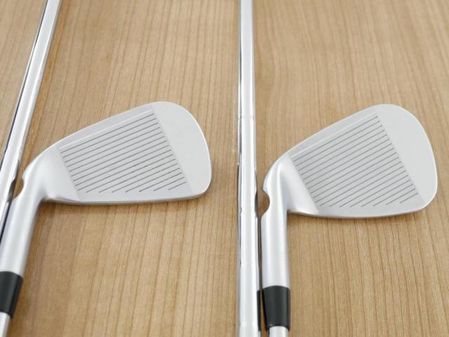 Iron set : Ping : ชุดเหล็ก Ping i525 Forged (ออกปี 2022) มีเหล็ก 5-Pw (6 ชิ้น) ก้านเหล็ก NS Pro Modus 115 Flex R