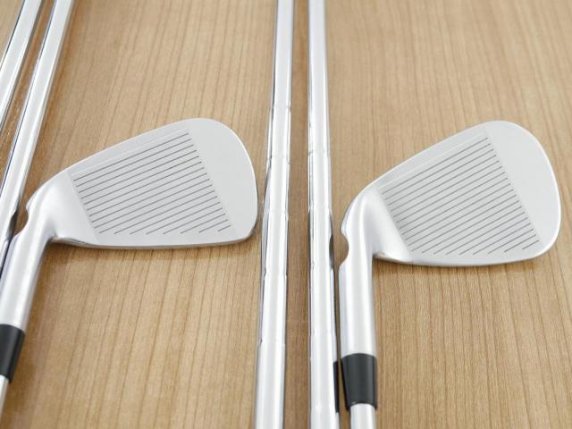 Iron set : Ping : ชุดเหล็ก Ping i525 Forged (ออกปี 2022) มีเหล็ก 5-Pw (6 ชิ้น) ก้านเหล็ก NS Pro Modus 115 Flex R
