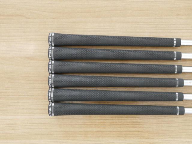 Iron set : Ping : ชุดเหล็ก Ping i525 Forged (ออกปี 2022) มีเหล็ก 5-Pw (6 ชิ้น) ก้านเหล็ก NS Pro Modus 115 Flex R