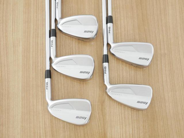 Iron set : Ping : ชุดเหล็ก Ping i525 Forged (ออกปี 2022) มีเหล็ก 6-Pw (5 ชิ้น) ก้านเหล็ก NS Pro Modus 105 Flex S