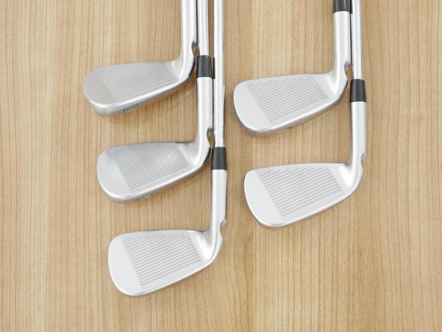 Iron set : Ping : ชุดเหล็ก Ping i525 Forged (ออกปี 2022) มีเหล็ก 6-Pw (5 ชิ้น) ก้านเหล็ก NS Pro Modus 105 Flex S