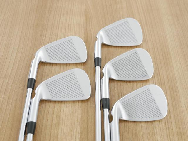 Iron set : Ping : ชุดเหล็ก Ping i525 Forged (ออกปี 2022) มีเหล็ก 6-Pw (5 ชิ้น) ก้านเหล็ก NS Pro Modus 105 Flex S