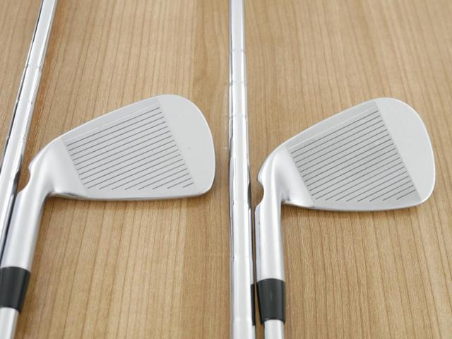Iron set : Ping : ชุดเหล็ก Ping i525 Forged (ออกปี 2022) มีเหล็ก 6-Pw (5 ชิ้น) ก้านเหล็ก NS Pro Modus 105 Flex S