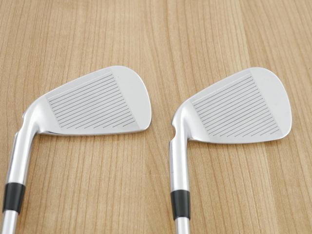 Iron set : Ping : ชุดเหล็ก Ping i525 Forged (ออกปี 2022) มีเหล็ก 6-Pw (5 ชิ้น) ก้านเหล็ก NS Pro Modus 105 Flex S