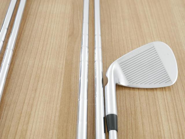 Iron set : Ping : ชุดเหล็ก Ping i525 Forged (ออกปี 2022) มีเหล็ก 6-Pw (5 ชิ้น) ก้านเหล็ก NS Pro Modus 105 Flex S