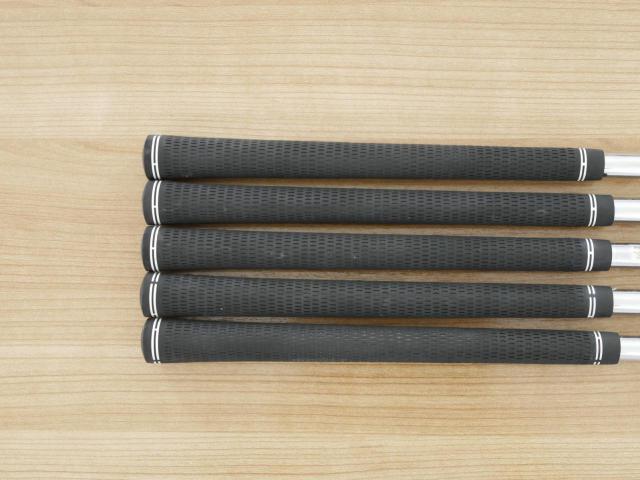 Iron set : Ping : ชุดเหล็ก Ping i525 Forged (ออกปี 2022) มีเหล็ก 6-Pw (5 ชิ้น) ก้านเหล็ก NS Pro Modus 105 Flex S