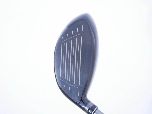 Fairway Wood : PRGR : หัวไม้ 5 PRGR Super Egg (รุ่นปี 2023 หน้าเด้งเกินกฏ COR 0.84 หายากมาก) Loft 19 ก้าน M-37 Flex R