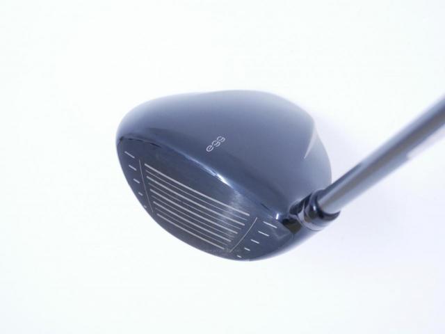 Fairway Wood : PRGR : หัวไม้ 5 PRGR Super Egg (รุ่นปี 2023 หน้าเด้งเกินกฏ COR 0.84 หายากมาก) Loft 19 ก้าน M-37 Flex R