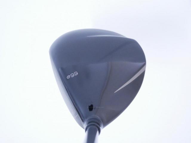 Fairway Wood : PRGR : หัวไม้ 5 PRGR Super Egg (รุ่นปี 2023 หน้าเด้งเกินกฏ COR 0.84 หายากมาก) Loft 19 ก้าน M-35 Flex R2