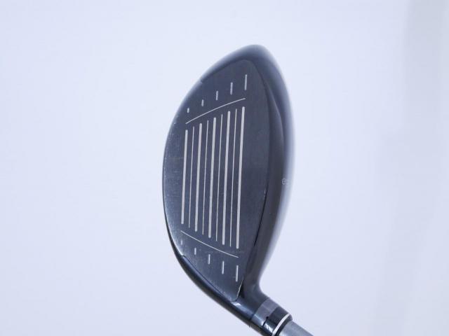 Fairway Wood : PRGR : หัวไม้ 5 PRGR Super Egg (รุ่นปี 2023 หน้าเด้งเกินกฏ COR 0.84 หายากมาก) Loft 19 ก้าน M-35 Flex R2