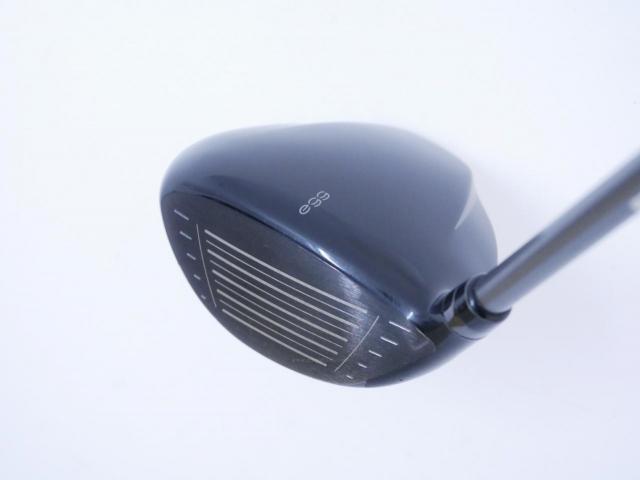 Fairway Wood : PRGR : หัวไม้ 5 PRGR Super Egg (รุ่นปี 2023 หน้าเด้งเกินกฏ COR 0.84 หายากมาก) Loft 19 ก้าน M-35 Flex R2