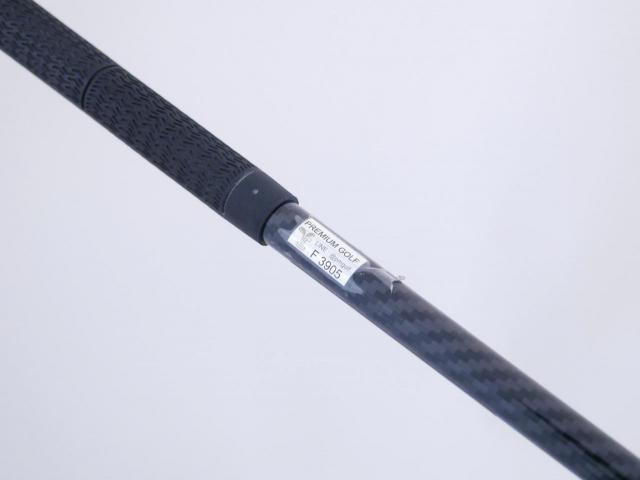 Fairway Wood : PRGR : หัวไม้ 5 PRGR Super Egg (รุ่นปี 2023 หน้าเด้งเกินกฏ COR 0.84 หายากมาก) Loft 19 ก้าน M-35 Flex R2