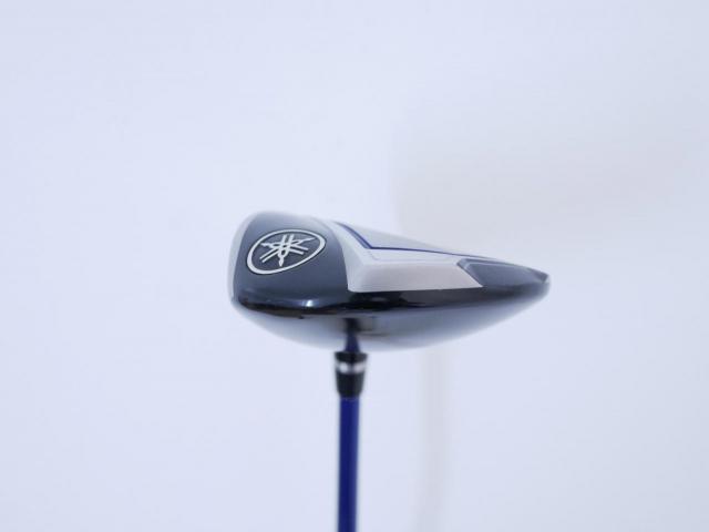 Fairway Wood : Yamaha : หัวไม้ 5 Yamaha Inpres DriveStar (รุ่นปี 2023 ตีไกลมากๆ) Loft 17 ก้าน Fujikura Speeder NX M423f Flex R