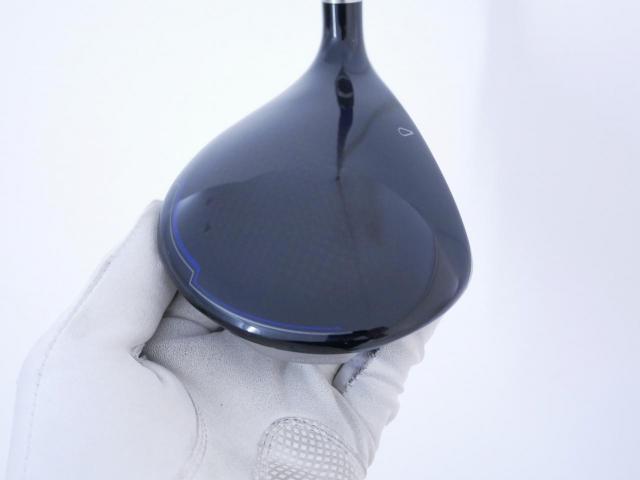 Fairway Wood : Yamaha : หัวไม้ 5 Yamaha Inpres DriveStar (รุ่นปี 2023 ตีไกลมากๆ) Loft 17 ก้าน Fujikura Speeder NX M423f Flex R
