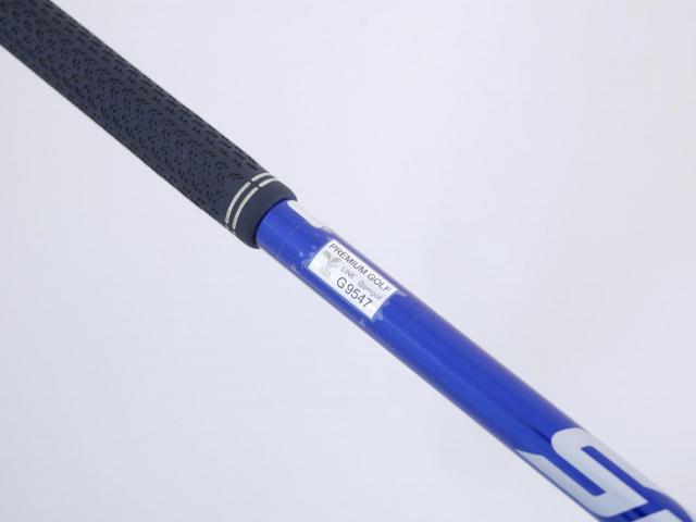 Fairway Wood : Yamaha : หัวไม้ 5 Yamaha Inpres DriveStar (รุ่นปี 2023 ตีไกลมากๆ) Loft 17 ก้าน Fujikura Speeder NX M423f Flex R