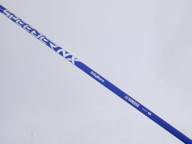 Fairway Wood : Yamaha : หัวไม้ 5 Yamaha Inpres DriveStar (รุ่นปี 2023 ตีไกลมากๆ) Loft 17 ก้าน Fujikura Speeder NX M423f Flex R