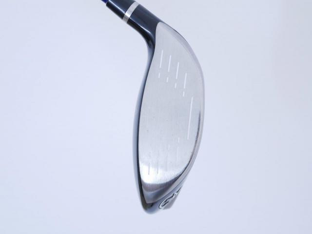 Fairway Wood : Yamaha : หัวไม้ 5 Yamaha Inpres DriveStar (รุ่นปี 2023 ตีไกลมากๆ) Loft 17 ก้าน Fujikura Speeder NX M423f Flex R