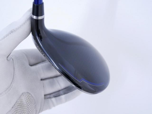 Fairway Wood : Yamaha : หัวไม้ 5 Yamaha Inpres DriveStar (รุ่นปี 2023 ตีไกลมากๆ) Loft 17 ก้าน Fujikura Speeder NX M423f Flex R