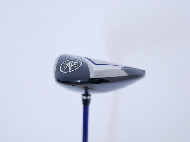 Fairway Wood : Yamaha : หัวไม้ 5 Yamaha Inpres DriveStar (รุ่นปี 2023 ตีไกลมากๆ) Loft 17 ก้าน Fujikura Speeder NX M423f Flex R