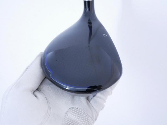 Fairway Wood : Yamaha : หัวไม้ 5 Yamaha Inpres DriveStar (รุ่นปี 2023 ตีไกลมากๆ) Loft 17 ก้าน Fujikura Speeder NX M423f Flex R