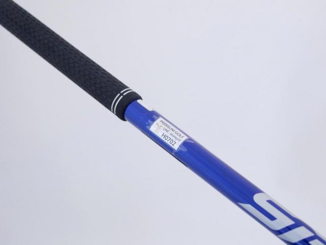 Fairway Wood : Yamaha : หัวไม้ 5 Yamaha Inpres DriveStar (รุ่นปี 2023 ตีไกลมากๆ) Loft 17 ก้าน Fujikura Speeder NX M423f Flex R