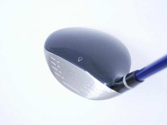 Fairway Wood : Yamaha : หัวไม้ 5 Yamaha Inpres DriveStar (รุ่นปี 2023 ตีไกลมากๆ) Loft 17 ก้าน Fujikura Speeder NX M423f Flex R