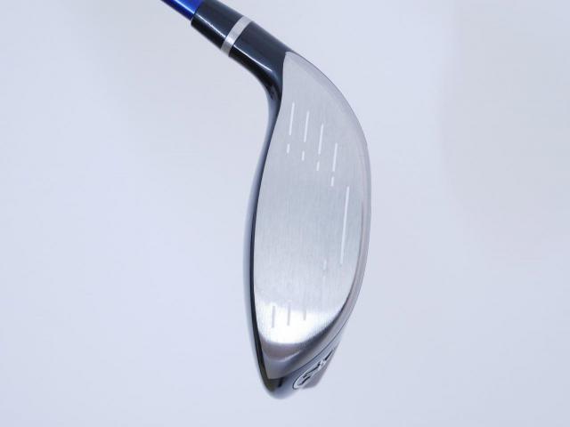 Fairway Wood : Yamaha : หัวไม้ 5 Yamaha Inpres DriveStar (รุ่นปี 2023 ตีไกลมากๆ) Loft 17 ก้าน Fujikura Speeder NX M423f Flex R