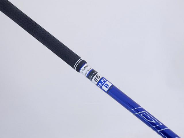 Fairway Wood : Yamaha : หัวไม้ 5 Yamaha Inpres DriveStar (รุ่นปี 2023 ตีไกลมากๆ) Loft 17 ก้าน Fujikura Speeder NX M423f Flex R