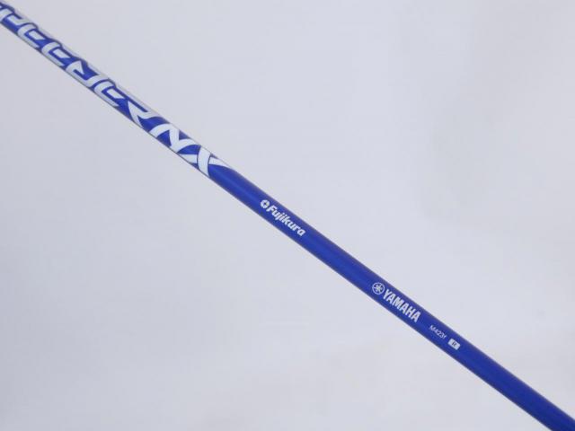 Fairway Wood : Yamaha : หัวไม้ 5 Yamaha Inpres DriveStar (รุ่นปี 2023 ตีไกลมากๆ) Loft 17 ก้าน Fujikura Speeder NX M423f Flex R