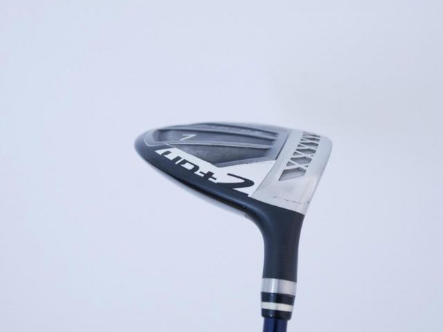 Fairway Wood : Yamaha : หัวไม้ 7 Yamaha Inpres UD+2 (ออกปี 2021 เบา สบาย ไกล) Loft 19 ก้าน Fujikura Air Speeder Flex R