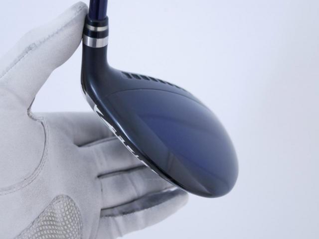 Fairway Wood : Yamaha : หัวไม้ 7 Yamaha Inpres UD+2 (ออกปี 2021 เบา สบาย ไกล) Loft 19 ก้าน Fujikura Air Speeder Flex R