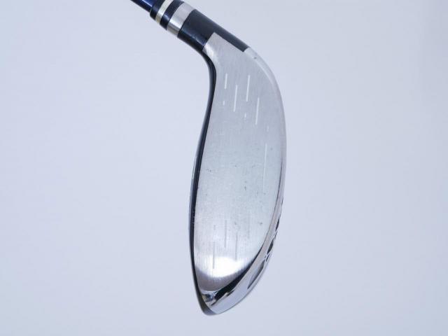 Fairway Wood : Yamaha : หัวไม้ 7 Yamaha Inpres UD+2 (ออกปี 2021 เบา สบาย ไกล) Loft 19 ก้าน Fujikura Air Speeder Flex R