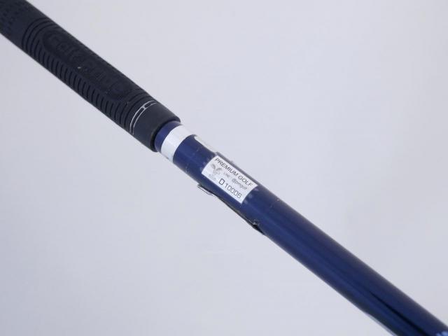 Fairway Wood : Yamaha : หัวไม้ 7 Yamaha Inpres UD+2 (ออกปี 2021 เบา สบาย ไกล) Loft 19 ก้าน Fujikura Air Speeder Flex R