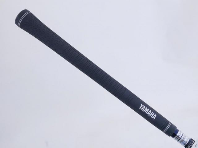 Fairway Wood : Yamaha : หัวไม้ 7 Yamaha Inpres UD+2 (ออกปี 2021 เบา สบาย ไกล) Loft 19 ก้าน Fujikura Air Speeder Flex R