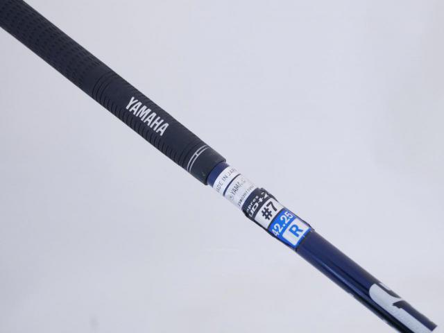 Fairway Wood : Yamaha : หัวไม้ 7 Yamaha Inpres UD+2 (ออกปี 2021 เบา สบาย ไกล) Loft 19 ก้าน Fujikura Air Speeder Flex R