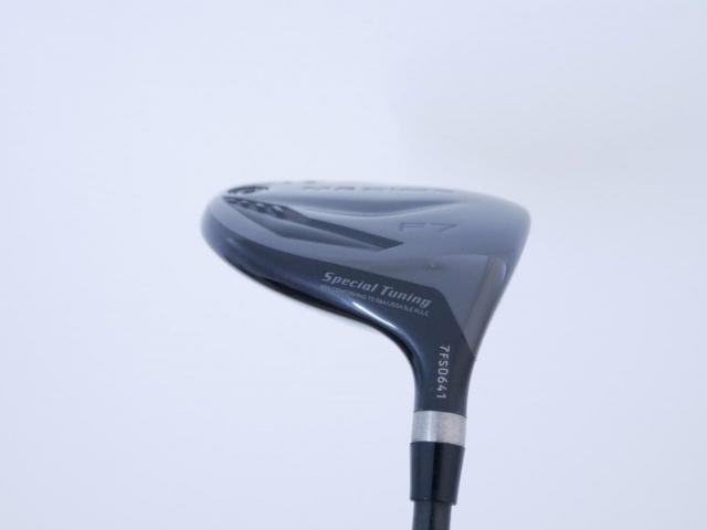 Fairway Wood : Other Brand : หัวไม้ 7 Ryoma Maxima Titanium Special Tuning (รุ่นล่าสุด ออกปี 2024 หน้าเด้งเกินกฏ ตีง่ายมากๆ ไกลสุดๆ) Loft 21 ก้าน Tour AD RF2 Flex R