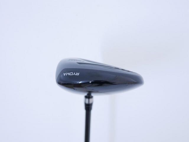 Fairway Wood : Other Brand : หัวไม้ 7 Ryoma Maxima Titanium Special Tuning (รุ่นล่าสุด ออกปี 2024 หน้าเด้งเกินกฏ ตีง่ายมากๆ ไกลสุดๆ) Loft 21 ก้าน Tour AD RF2 Flex R